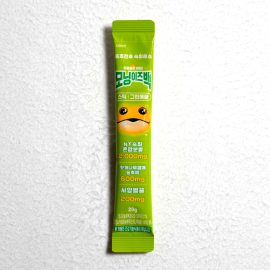 Желе Яблоко